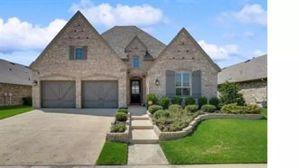 Argyle, TX 76226,1121 8th Street