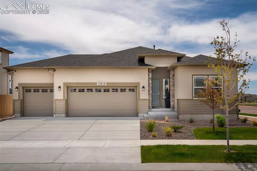 Peyton, CO 80831,13410 New Ranch DR