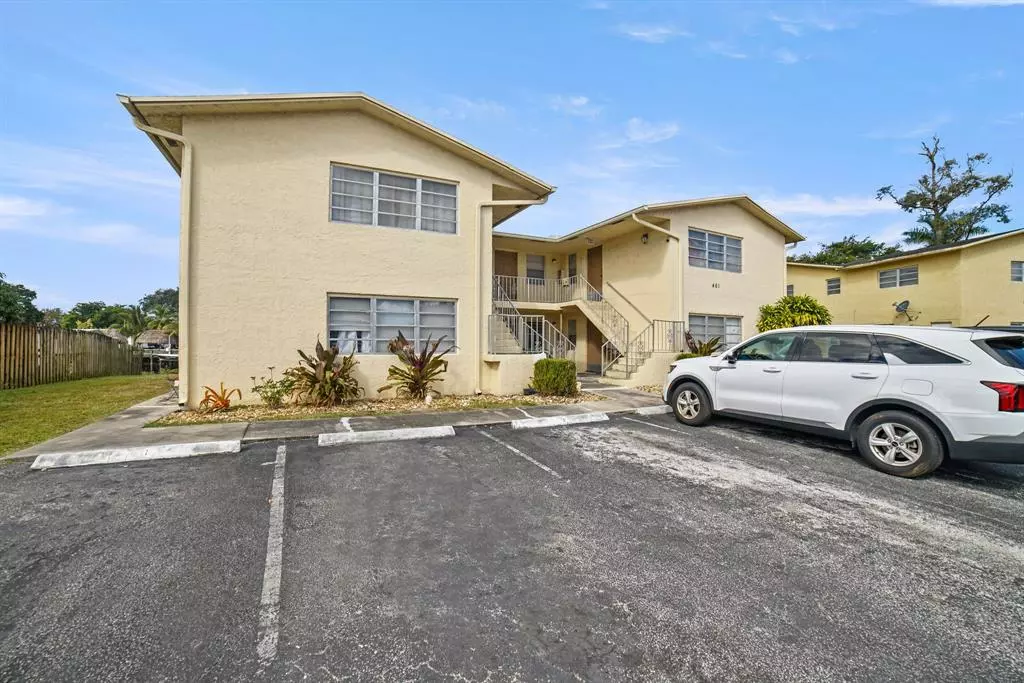 Coconut Creek, FL 33066,461 Sunshine Dr