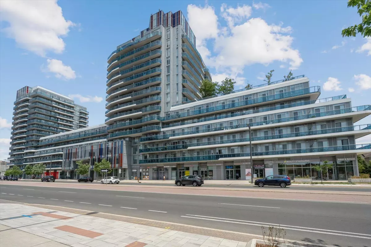 Richmond Hill, ON L4C 1V4,9471 Yonge ST #220