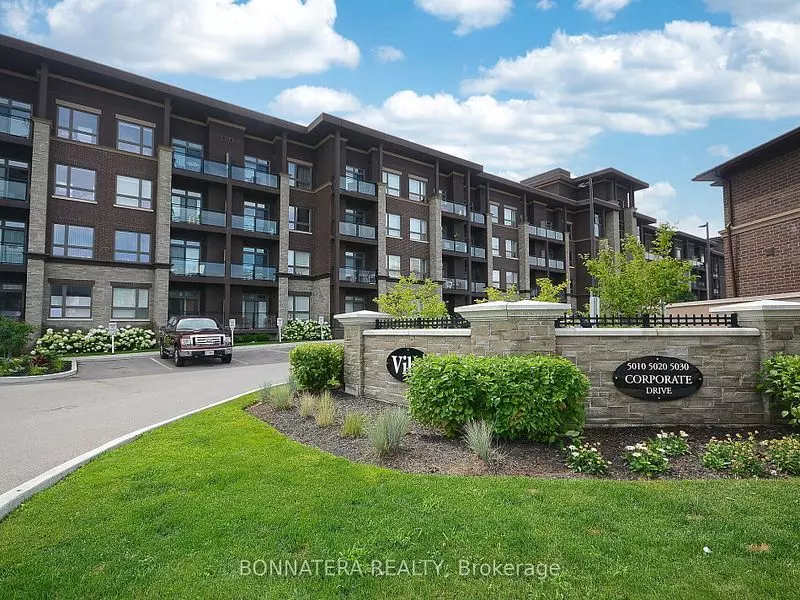 Burlington, ON L7L 0H6,5010 CORPORATE DR #209