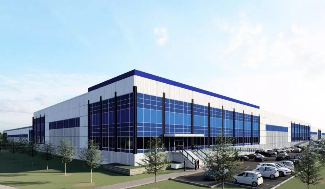 Brampton, ON L6T 2J7,8000 Dixie RD #Opt 2