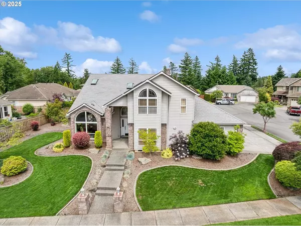 2678 SE MYRTLEWOOD WAY, Gresham, OR 97080