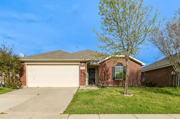 12140 Lamington Drive, Fort Worth, TX 76244