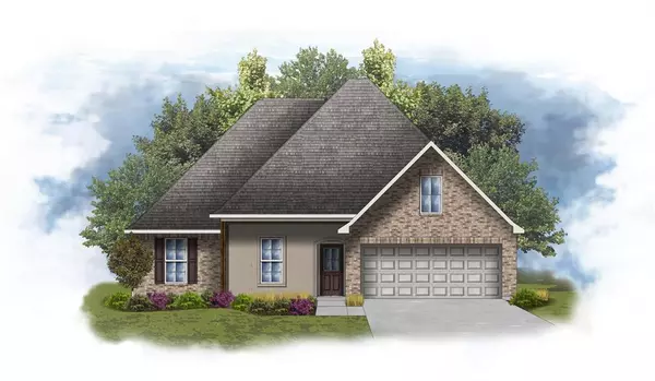 476 Blanchard Loop, Bossier City, LA 71111