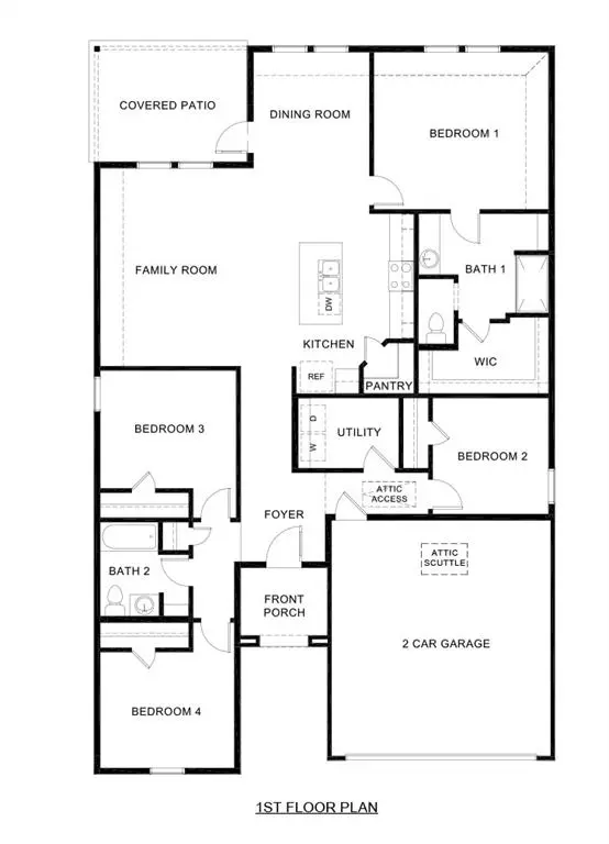 Denton, TX 76207,5210 Eden Point Drive