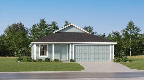 3800 Chambray Drive, Sherman, TX 75092