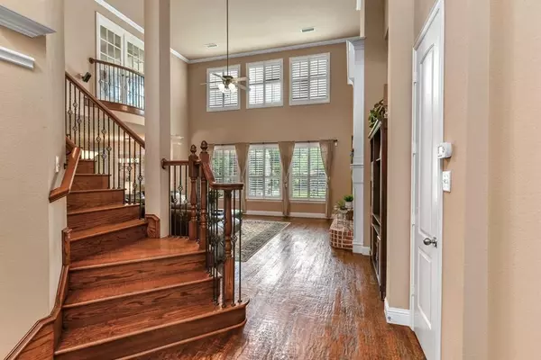 Allen, TX 75002,1736 Country Brook Lane