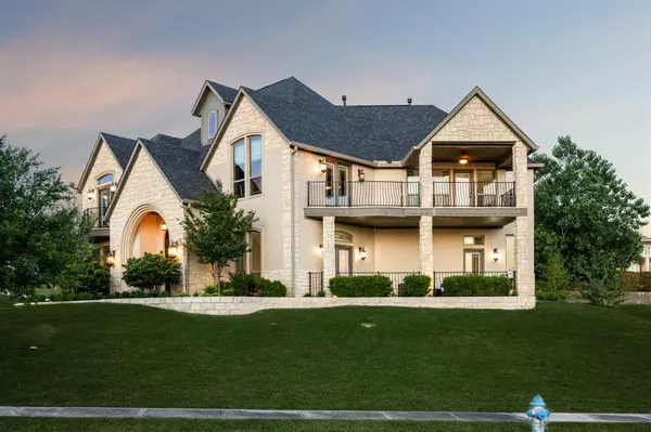 Heath, TX 75032,2413 Versailles Drive