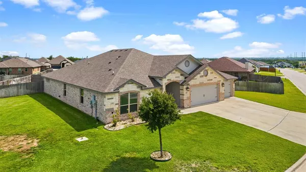 Temple, TX 76502,7511 Wind Chime Way