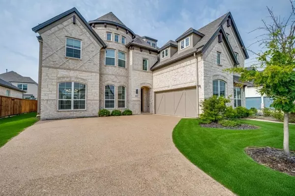 Prosper, TX 75078,3121 Barefoot Lane