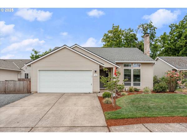 709 BELL ST, Dayton, OR 97114