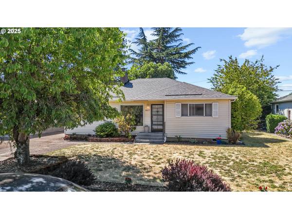 8607 MT THIELSON AVE, Vancouver, WA 98664