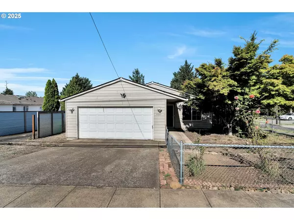 4327 SE 136TH AVE, Portland, OR 97236