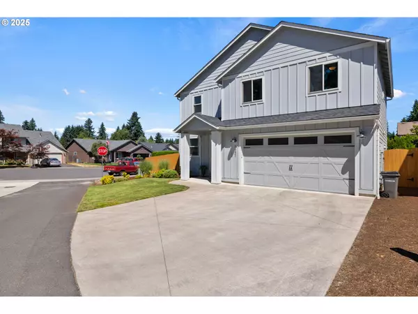 Vancouver, WA 98665,8221 NE 38TH CT