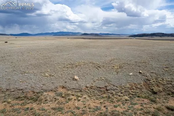 9744 Clear Creek RD, Hartsel, CO 80449