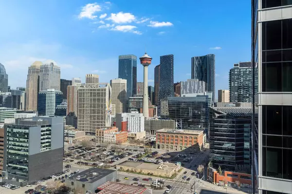 1320 1 ST SE #1909, Calgary, AB T2G0G8