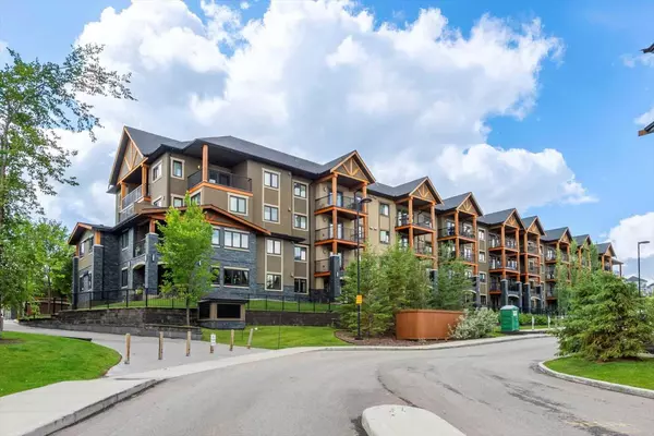 402 Kincora Glen RD Northwest #2207, Calgary, AB T3R0V2