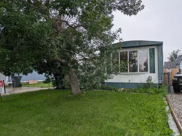 4806 6 ST, Coalhurst, AB T0L 0V0