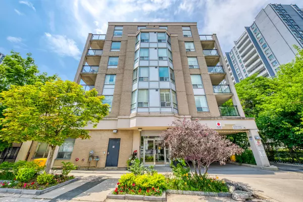 Toronto C07, ON M2M 4M6,5940 Yonge ST #303