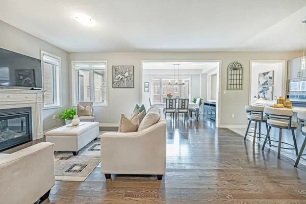 Oshawa, ON L1L 0T1,2136 Coppermine ST