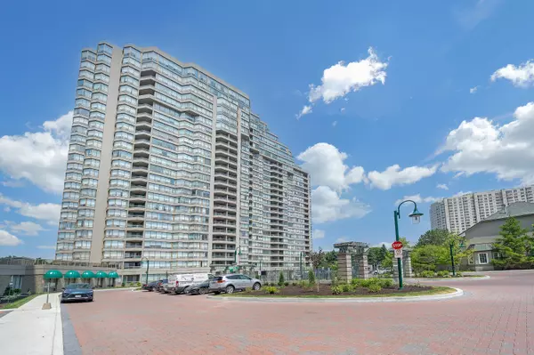 Toronto E05, ON M1T 3V6,168 Bonis AVE #505