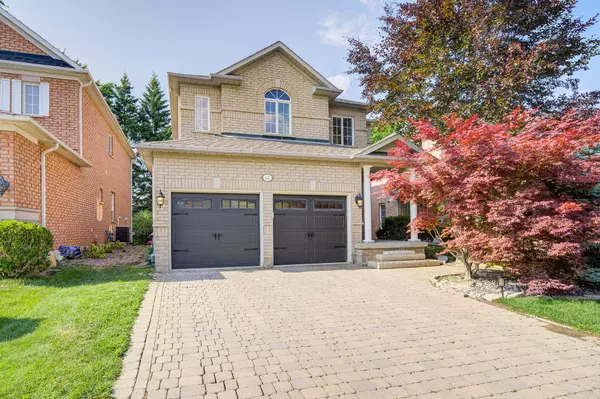 Richmond Hill, ON L4C 0P8,44 Palomino DR