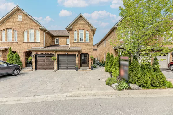 Vaughan, ON L6A 2M8,78 Tania CRES