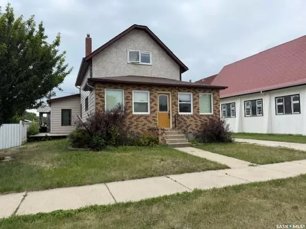 620 Main STREET, Melville, SK S0A 2P0