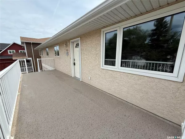 Estevan, SK S4A 0L8,1137 Second STREET #204