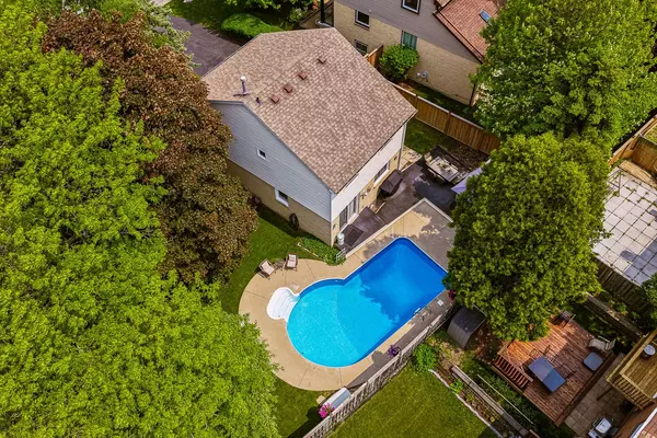 Brampton, ON L6Z 1P4,103 Royal Palm DR
