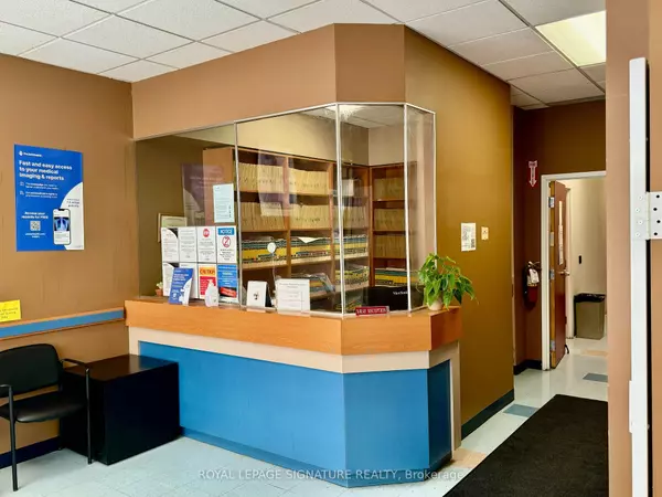 Mississauga, ON L4Y 1G9,801 Dundas ST E #Part E1