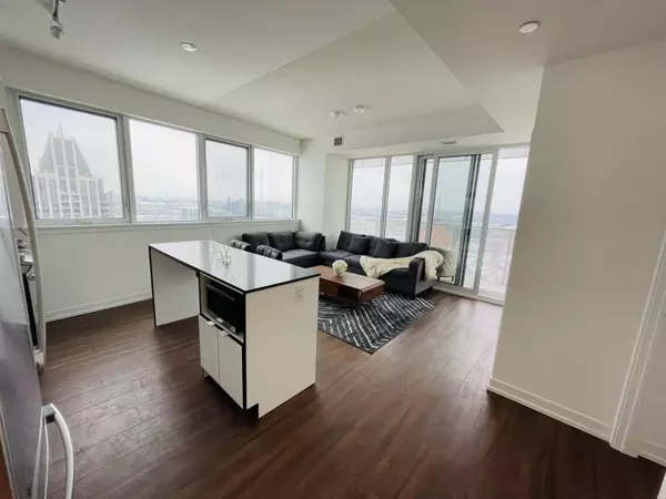 Mississauga, ON L5B 0L4,4065 Confederation Pkwy #3904