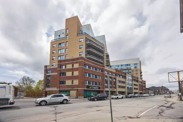 652 Princess ST #223, Kingston, ON K7L 1E5
