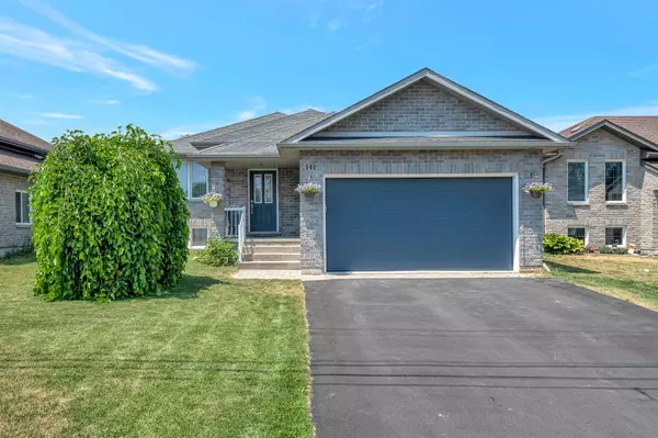 141 Lester RD, Quinte West, ON K8V 0C1