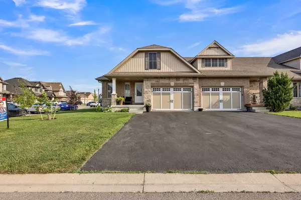 Woodstock, ON N4T 0J9,1460 Dunkirk AVE