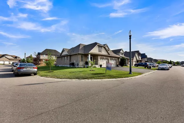 Woodstock, ON N4T 0J9,1460 Dunkirk AVE