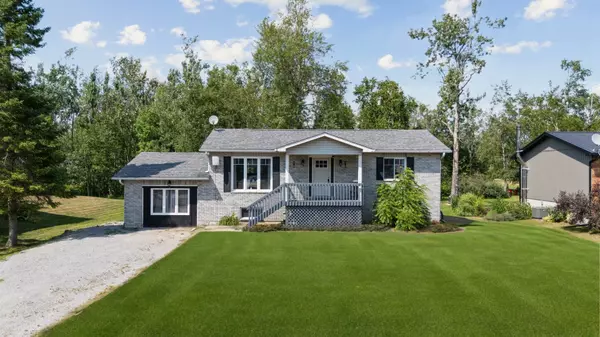 40 Greenwood CRES, Kawartha Lakes, ON K0M 2T0