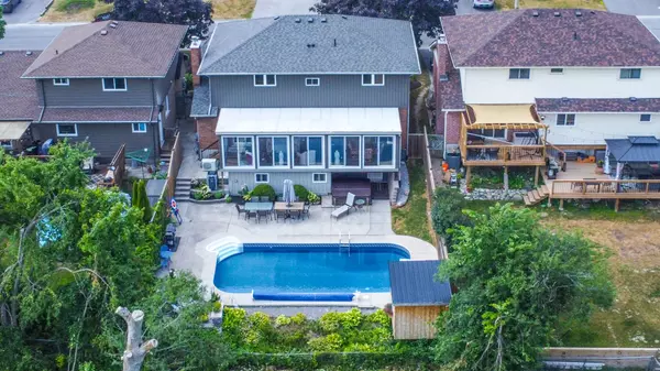 Peterborough East, ON K9L 1R8,2515 Farmcrest AVE