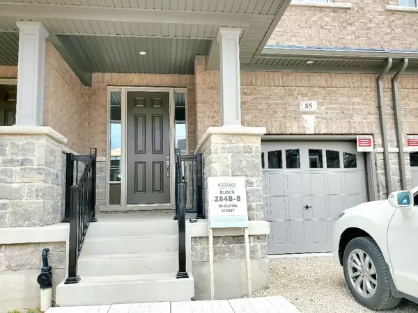 85 Gloria ST, Kitchener, ON N2R 0R4