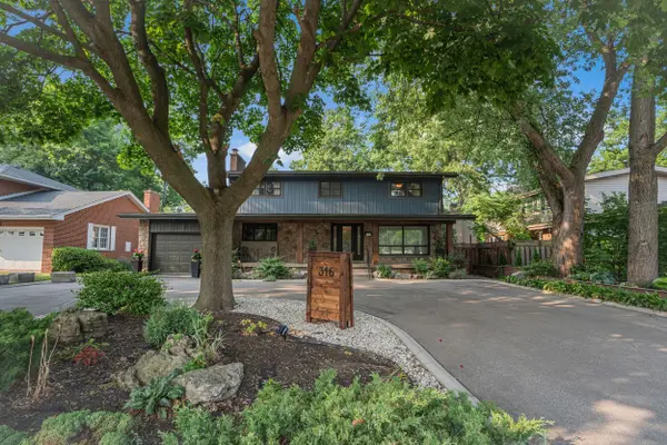 Hamilton, ON L9C 1G4,316 Fennell AVE