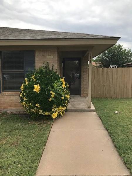 709 Hawn Circle #711, Abilene, TX 79605