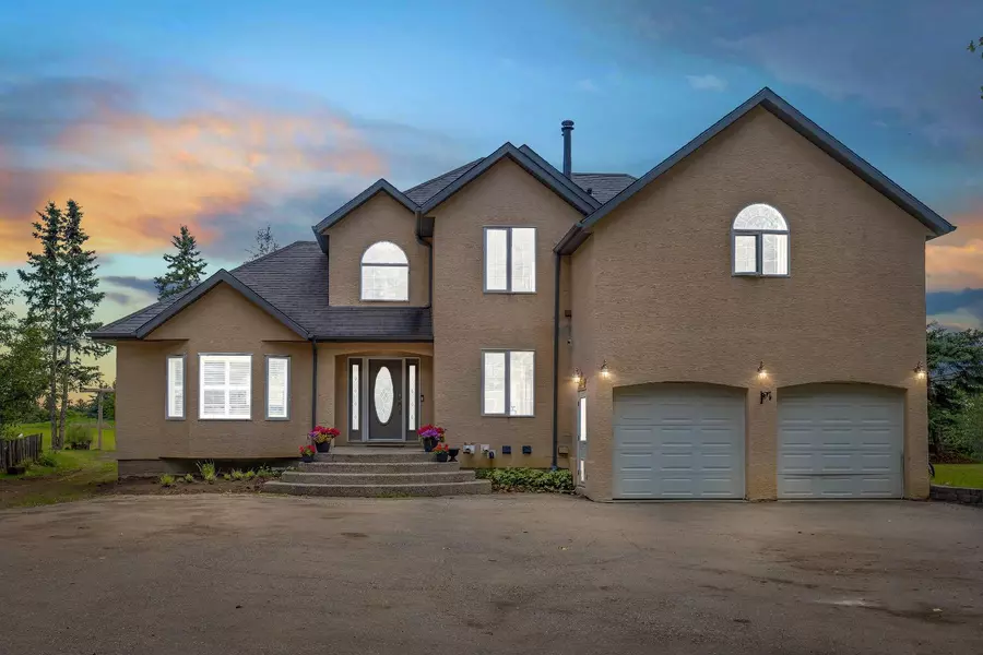 25273 Lower Springbank RD, Rural Rocky View County, AB T3Z3K6