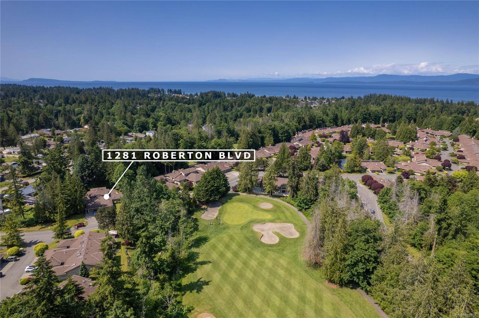 Parksville, BC V9P 2P8,1281 Roberton Blvd