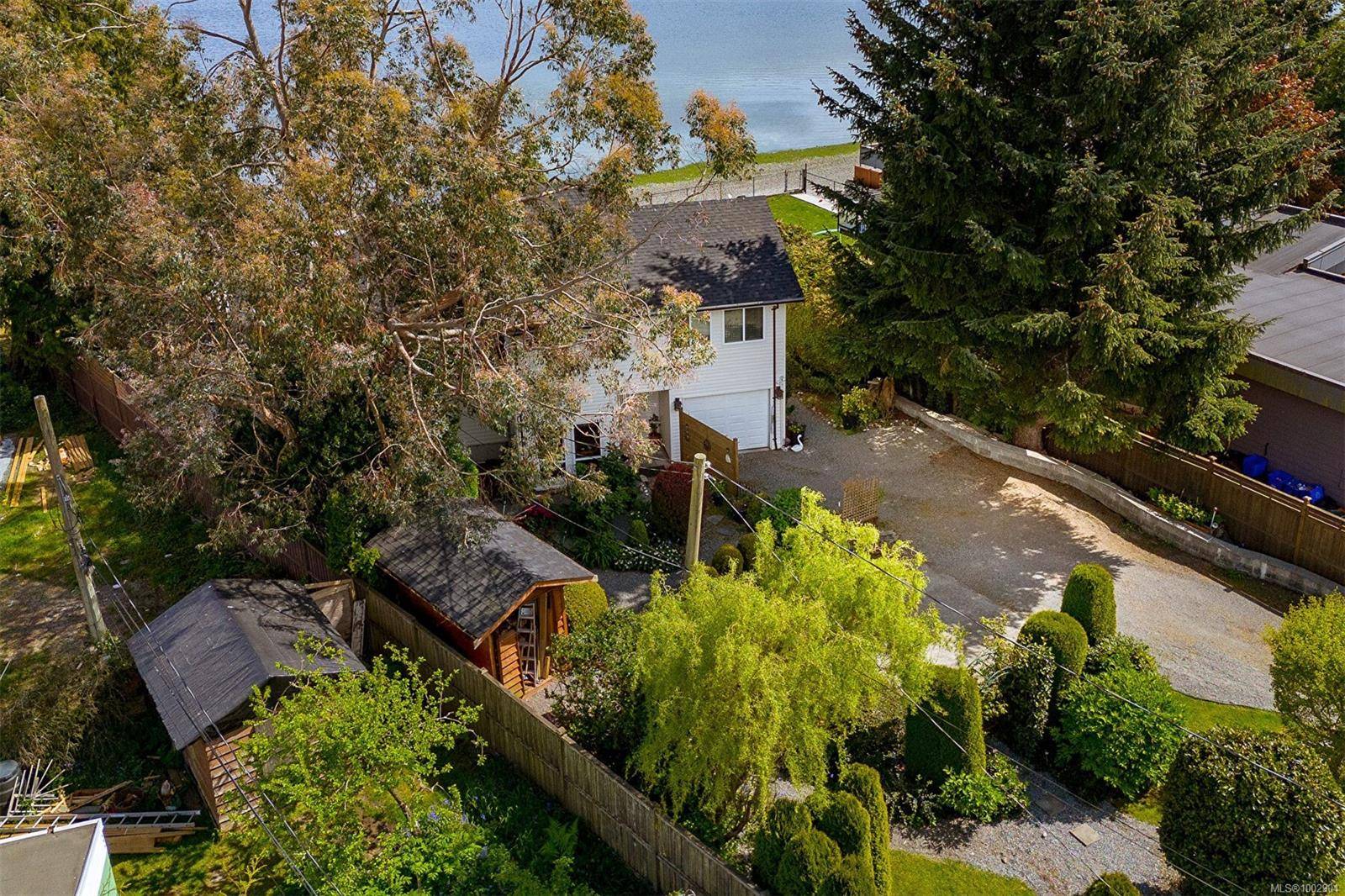 Sooke, BC V9Z 0B2,1937 Kaltasin Rd