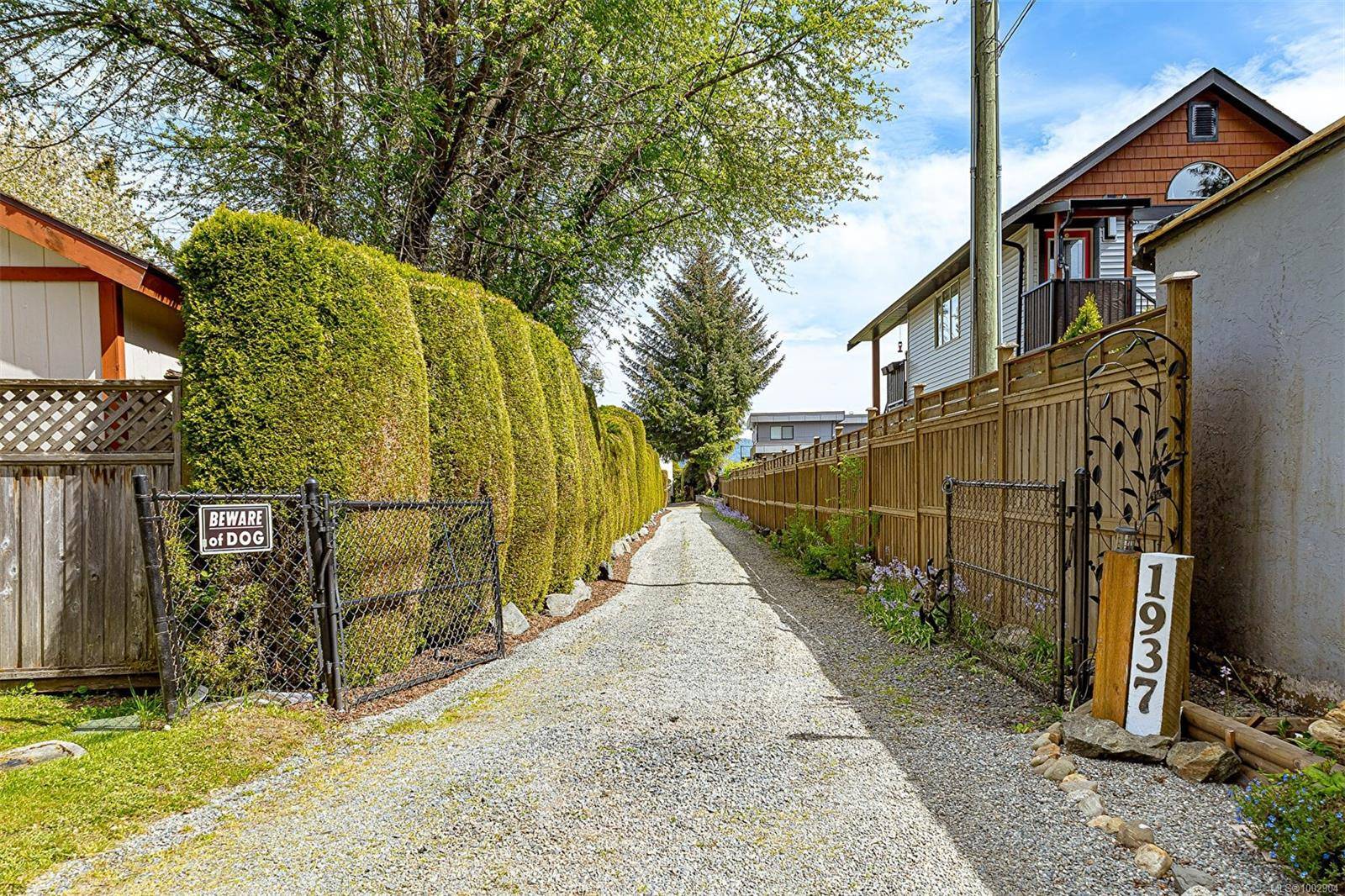 Sooke, BC V9Z 0B2,1937 Kaltasin Rd