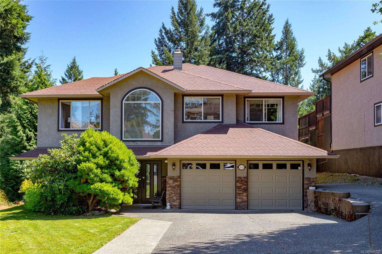 2031 Gourman Pl, Langford, BC V9B 6A9
