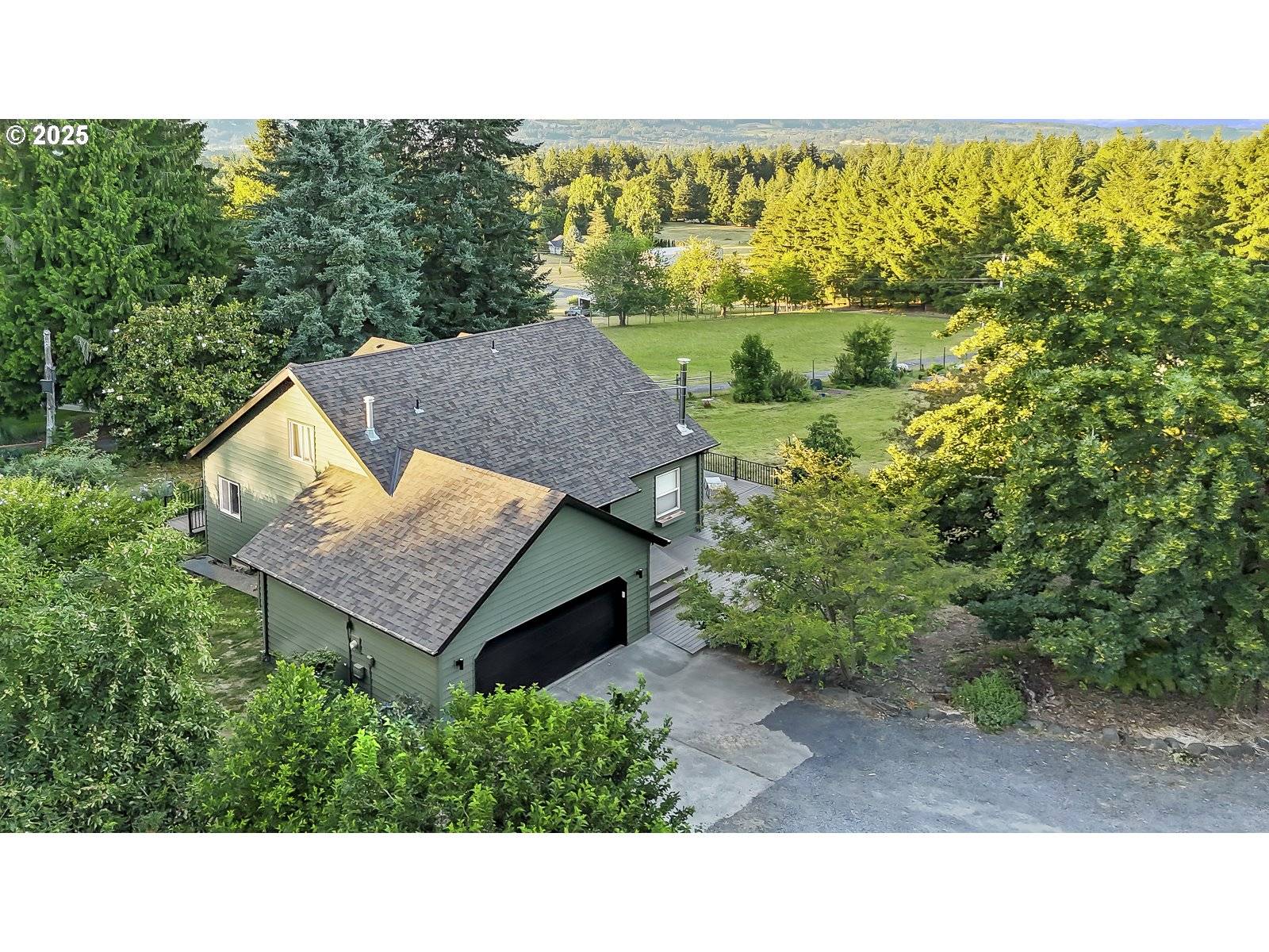 Dundee, OR 97115,10623 NE FOX FARM RD