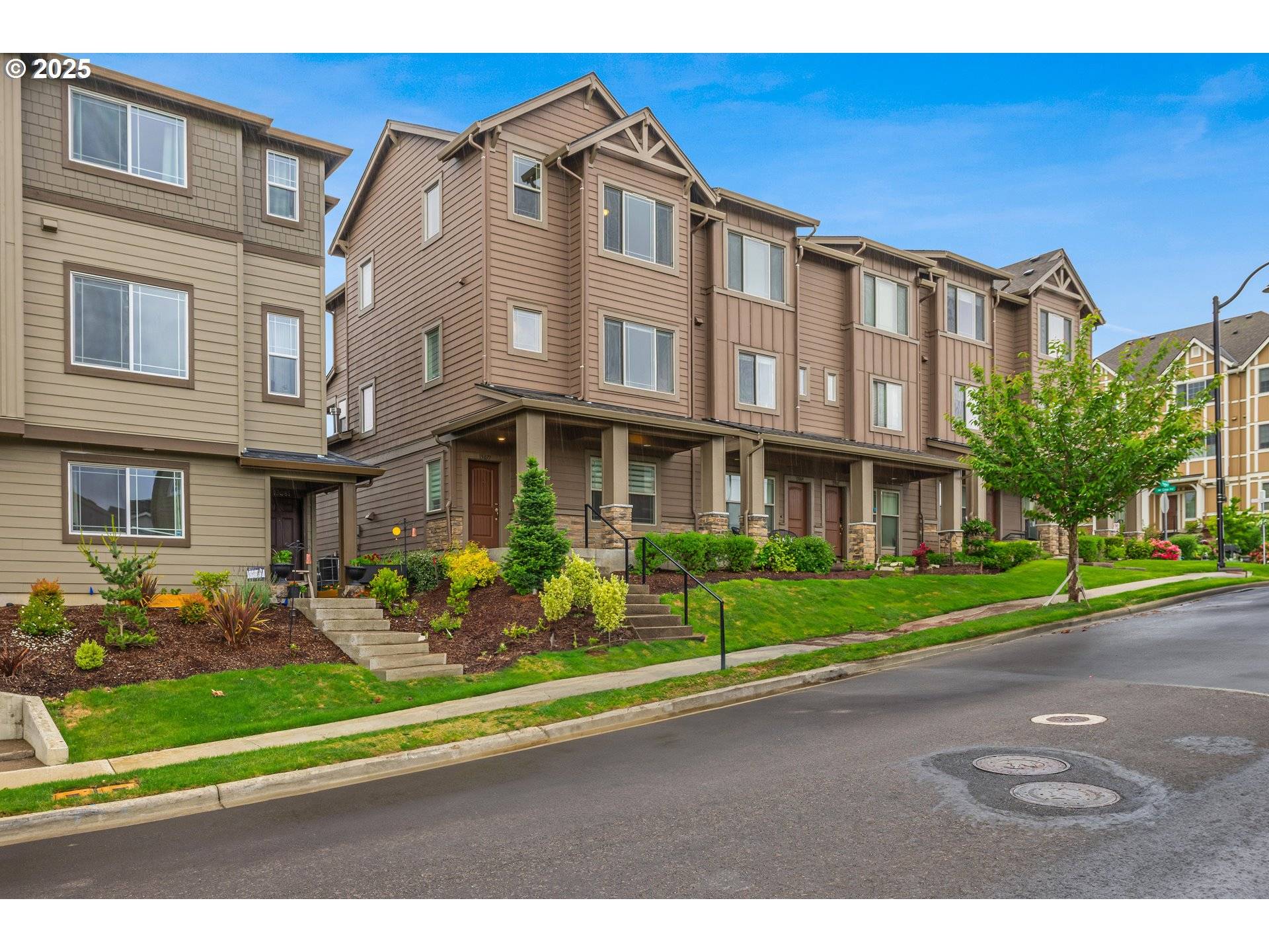 Portland, OR 97229,15077 NW ORCHID ST