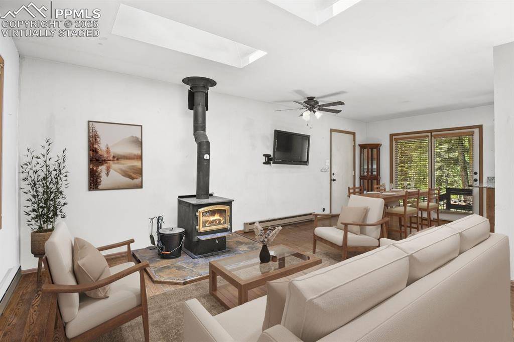 Divide, CO 80814,502 Spruce Lake DR